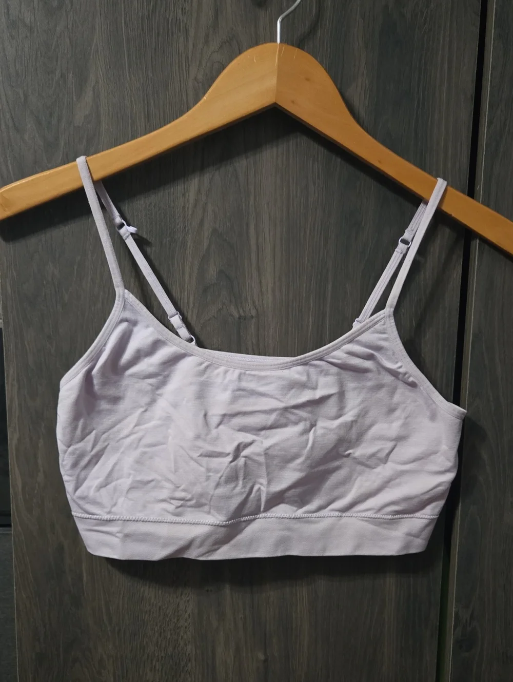 No Boundaries Sports Bra